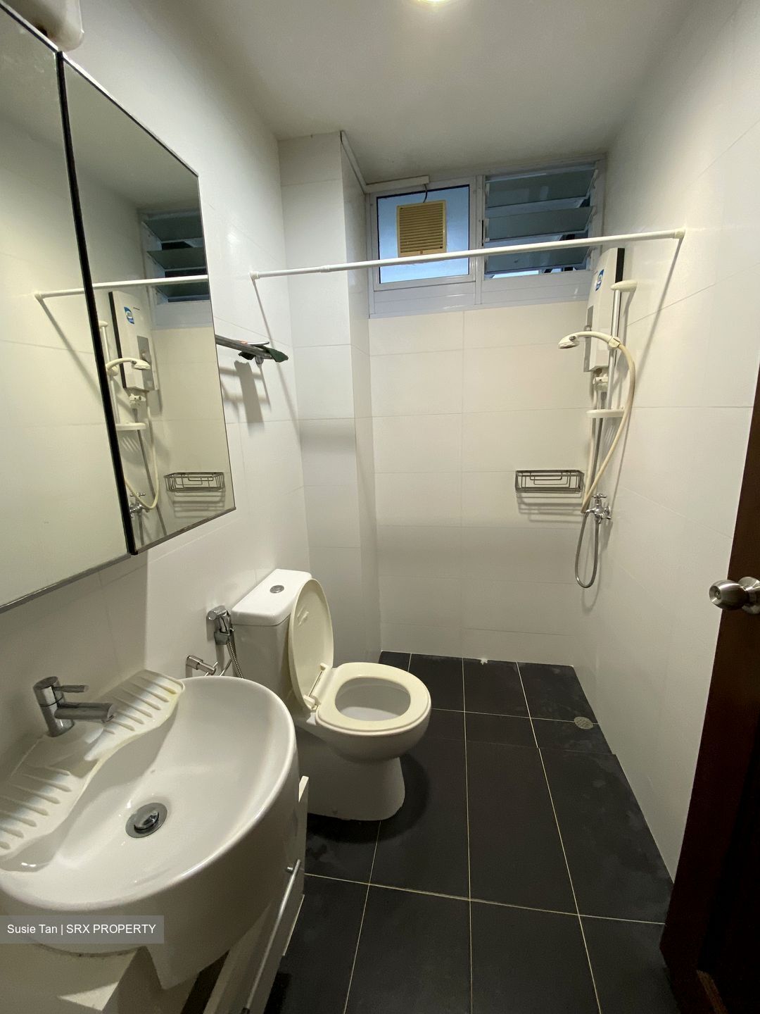 Watercrest (D17), Condominium #421200021